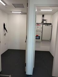 Hub Synergy Point (D2), Office #584313581